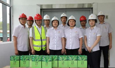 跳高高试玩开展“查隐患，，，，保清静，，，，送